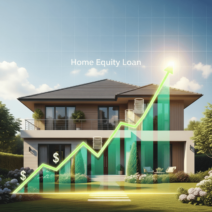 Home Equity Loan - CapkonMelbourne