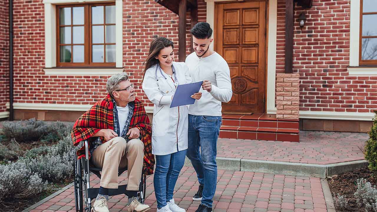 home loans for nurses