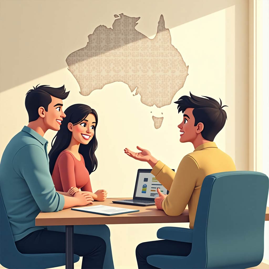 First Home Buyer Loan Melbourne