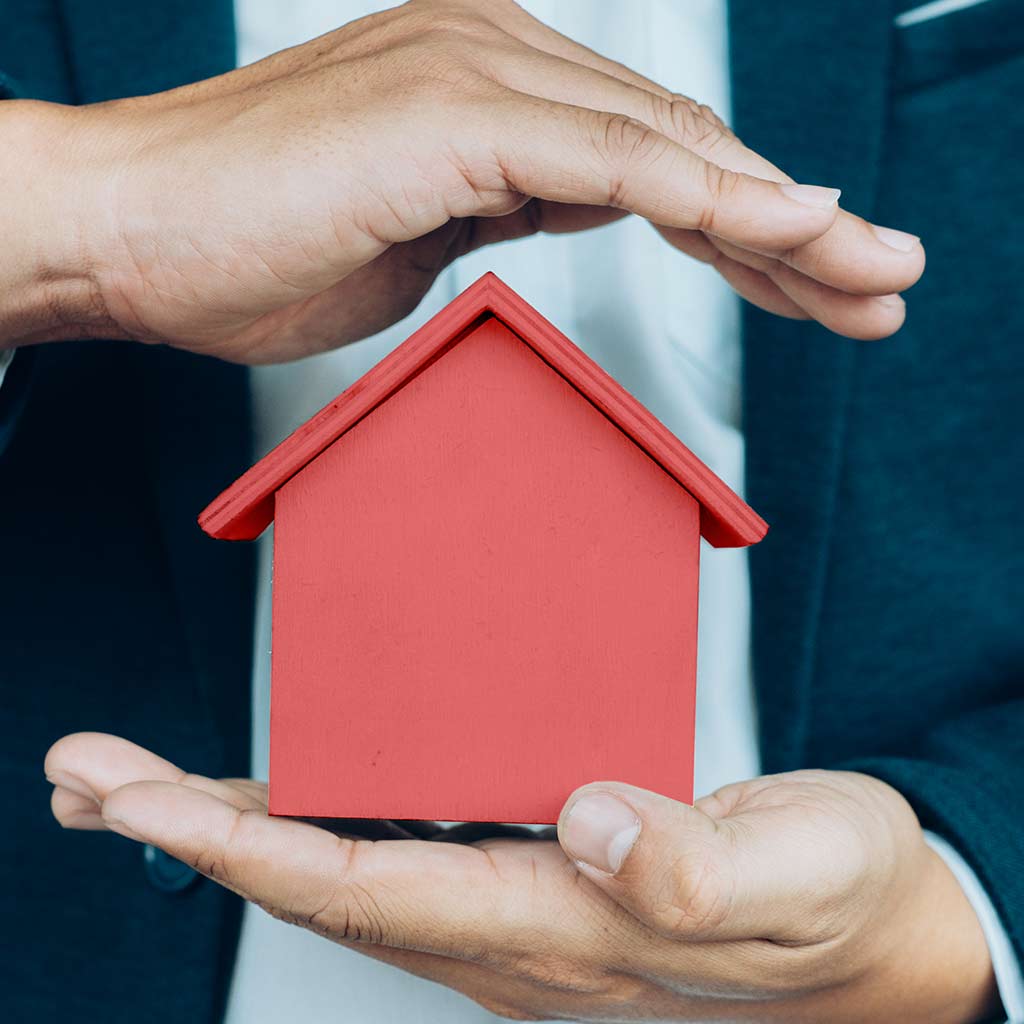 first home guarantee