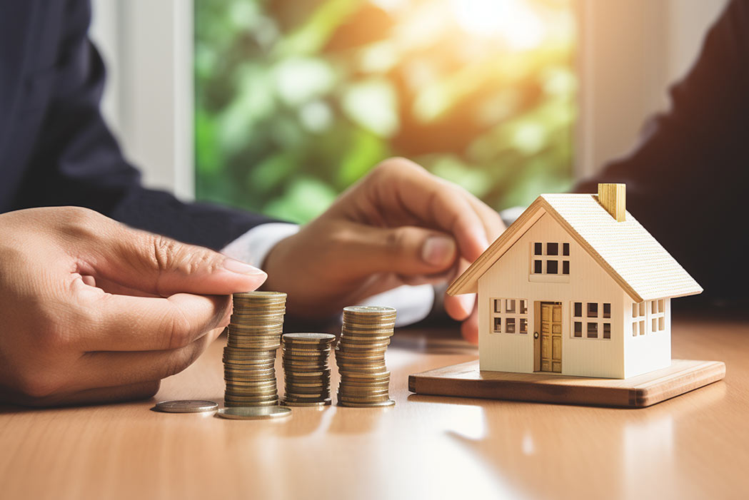 investment property loans