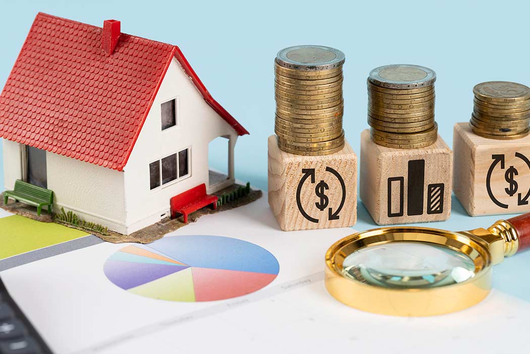 investment property loans