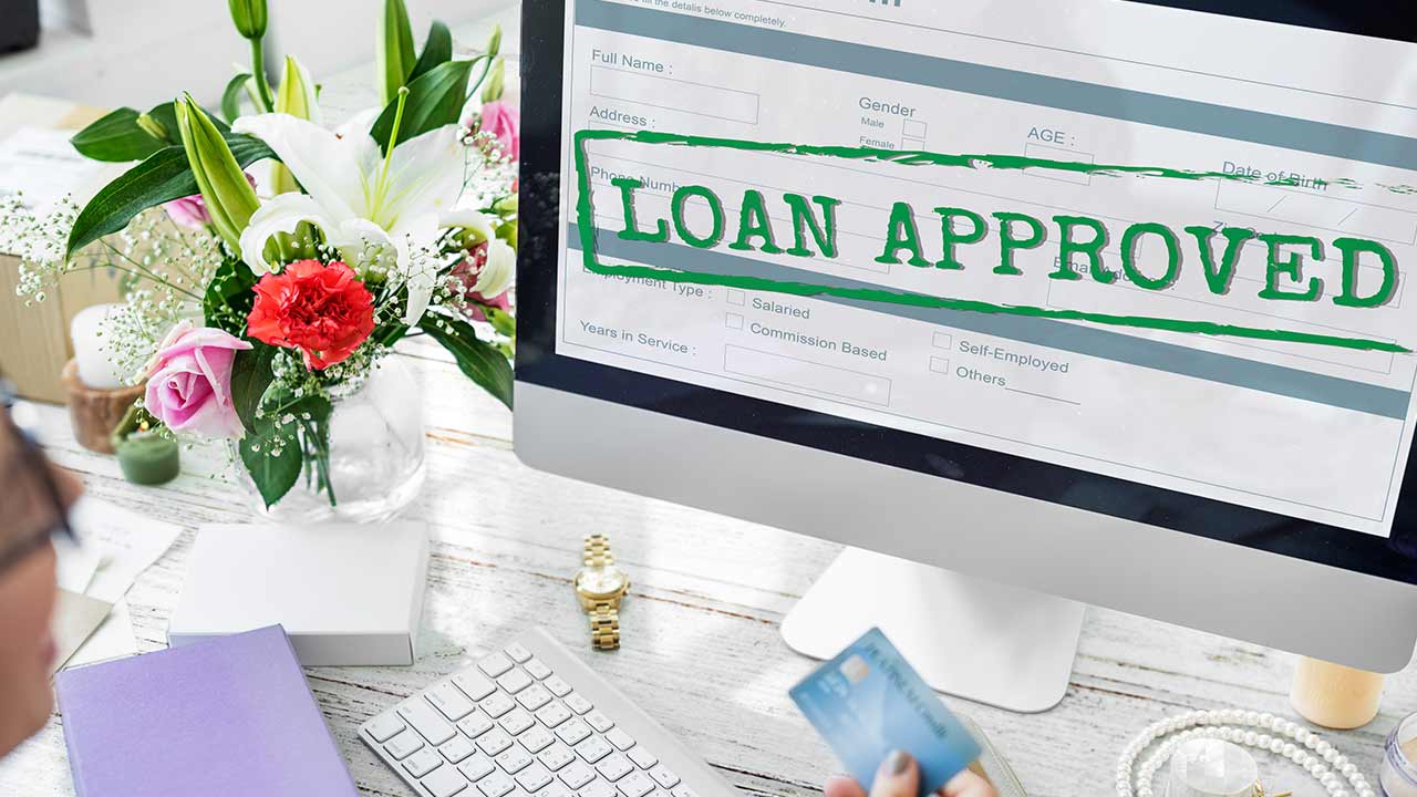 get your loan approved with capkon melboure