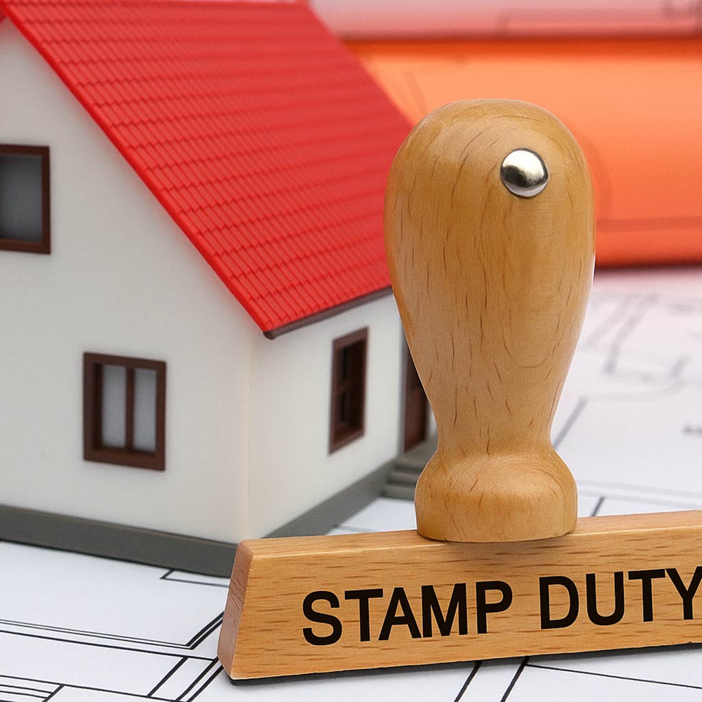 stamp duty concessions
