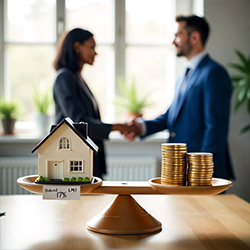 low lvr loans without waiver
