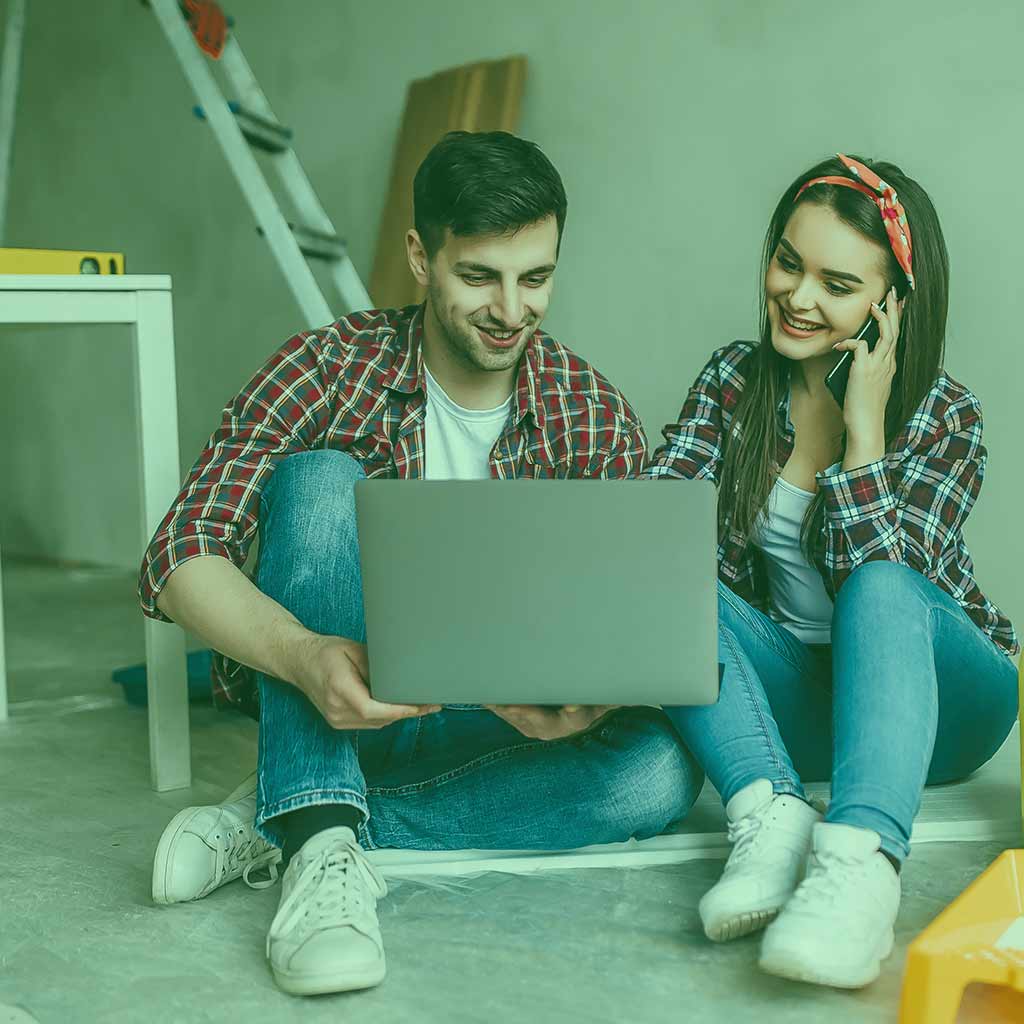 personal home renovation loans for small upgrades in melbourne vic