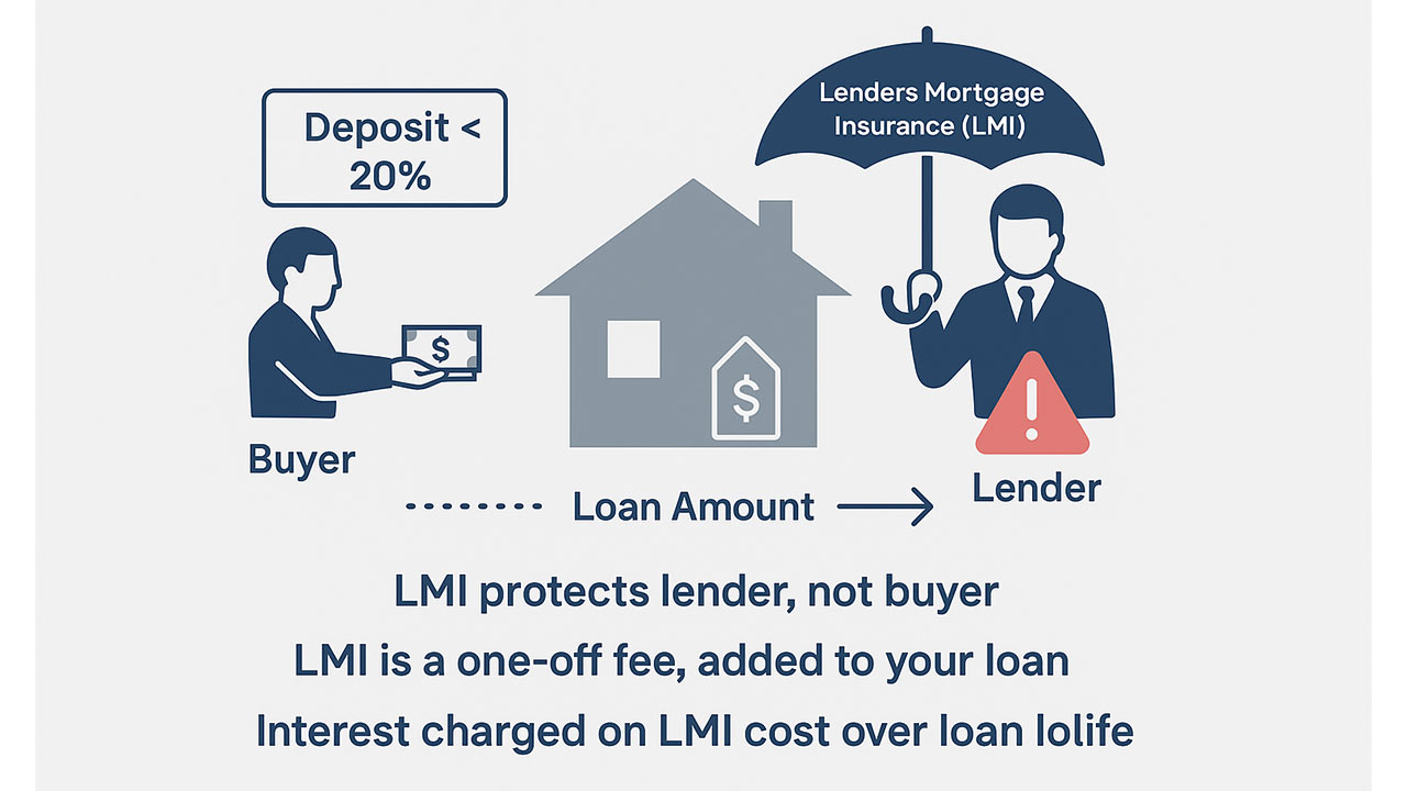 what is lmi loans