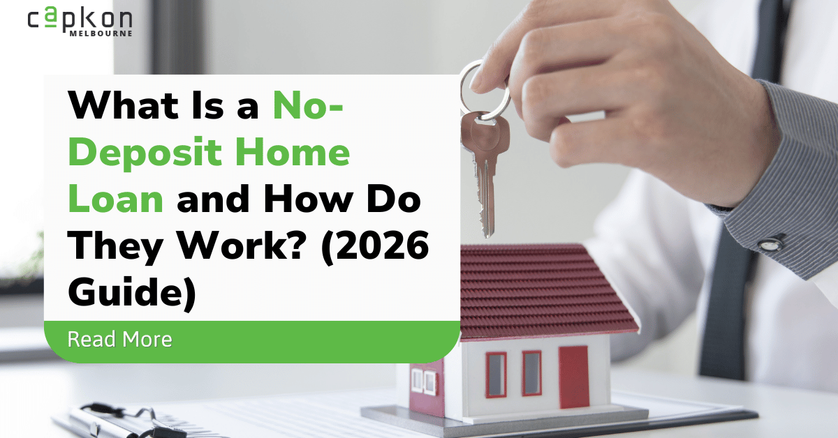What Is a No-Deposit Home Loan and How Do They Work (2026 Guide)